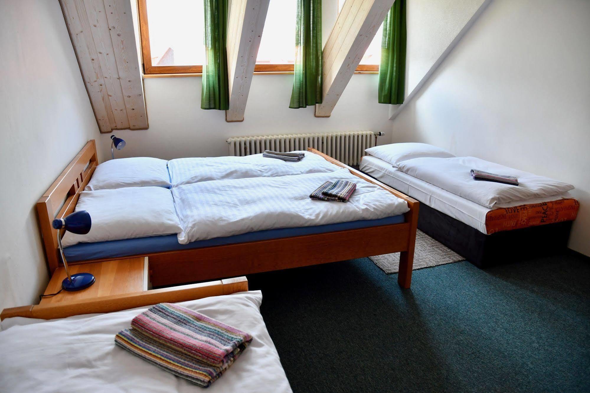 Sova Hotel&Restaurant Ždiar エクステリア 写真